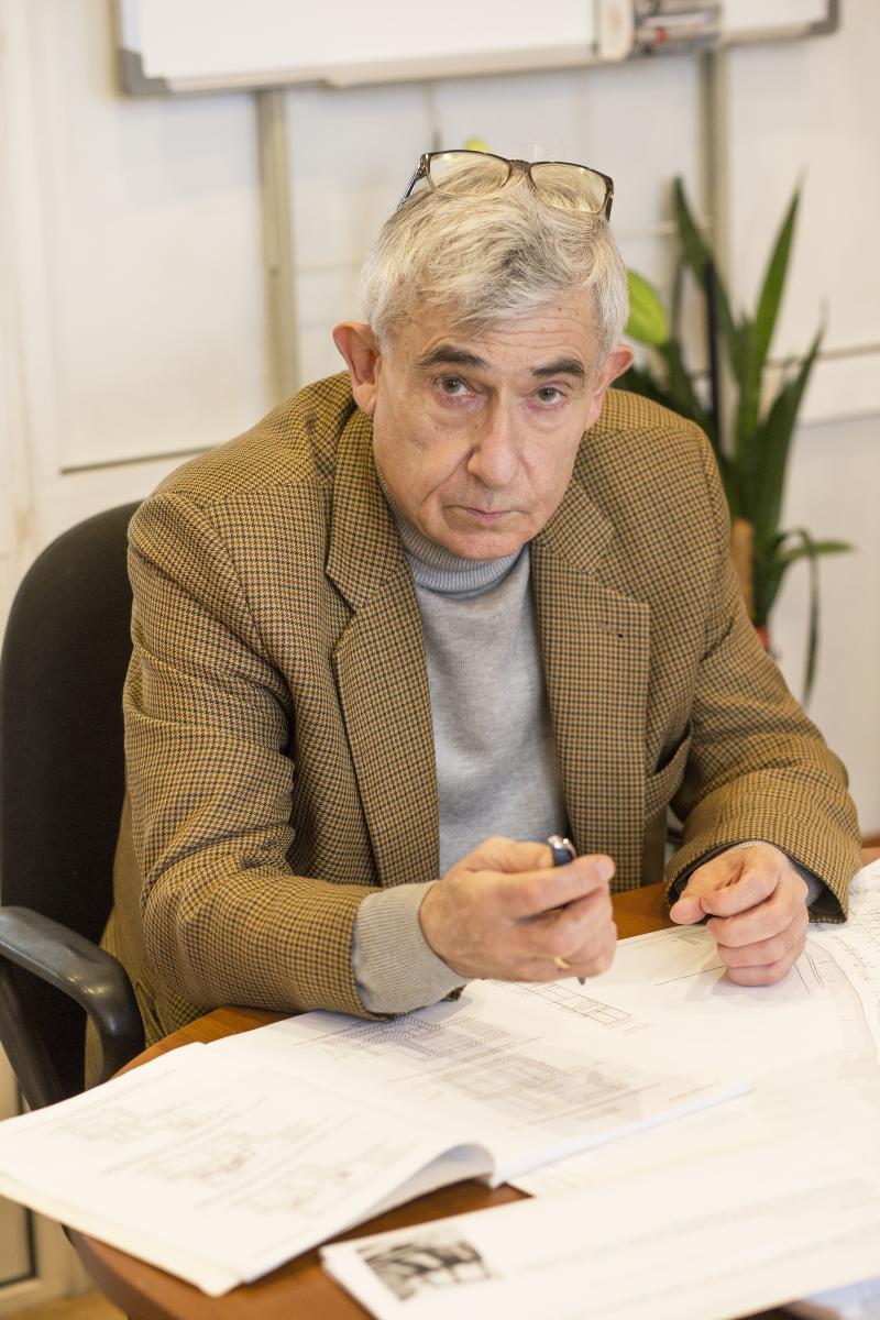 Смирнов А. И.